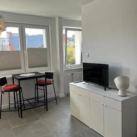 Apartment 100-sio Zgoda