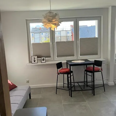 Apartment 100-sio Zgoda Koszalin